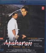Apaharan Blu Ray